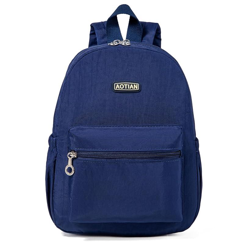 Is the AOTIAN Mini Backpack Blue 7L Worth the Hype?