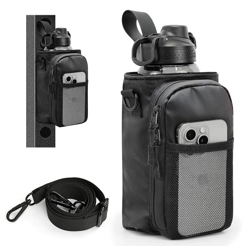 Balency Magnetic Gym Bag with Pockets: My Honest Review