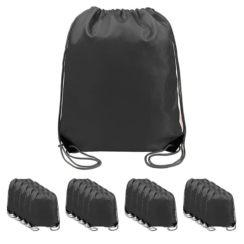 Versatile and Unique: BeeGreen Drawstring Bags Shine for Every Occasion