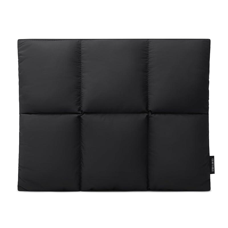 Is the Comfyable Puffy Laptop Sleeve as Cozy as It Looks?