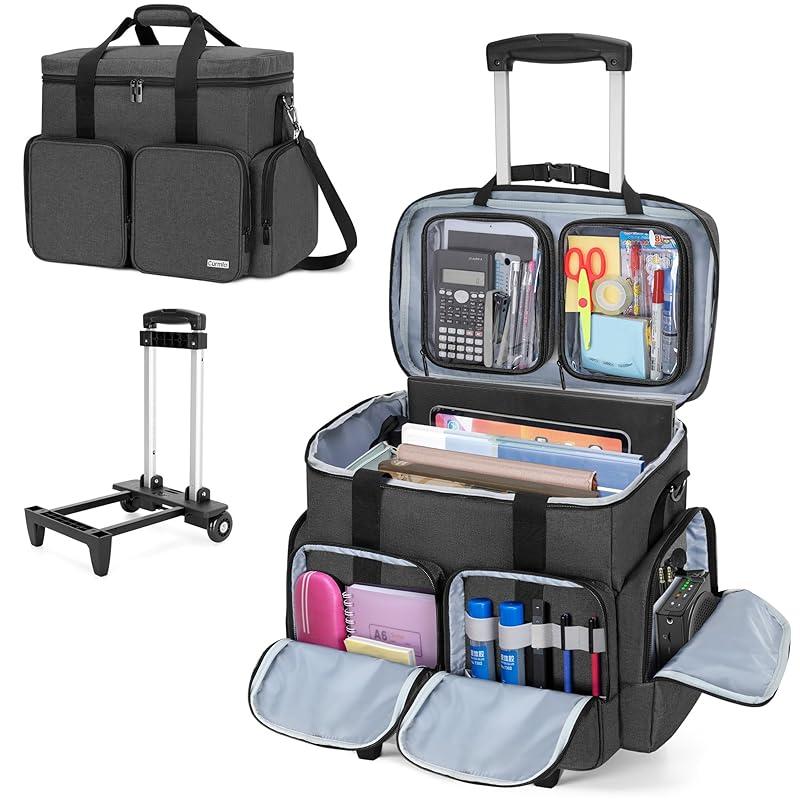 Is the CURMIO Teacher Tote Bag Worth the Hype? My Personal Verdict!