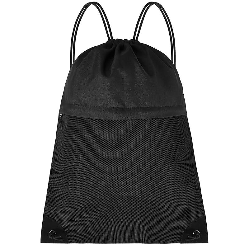 My Verdict on the Drawstring Backpack Bag: Is It Worth Your Money?