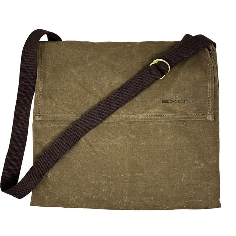 Exos Haversack: A Versatile and Durable Companion for Outdoor Adventures