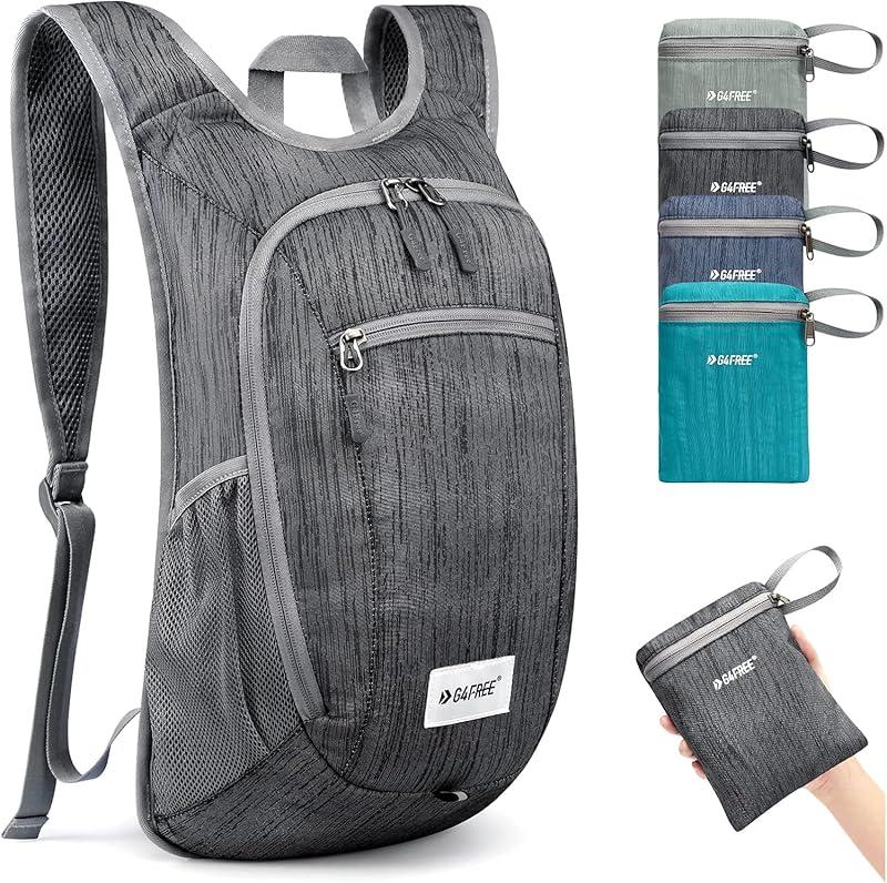 Discovering Adventure with My G4Free Lightweight Hiking Backpack