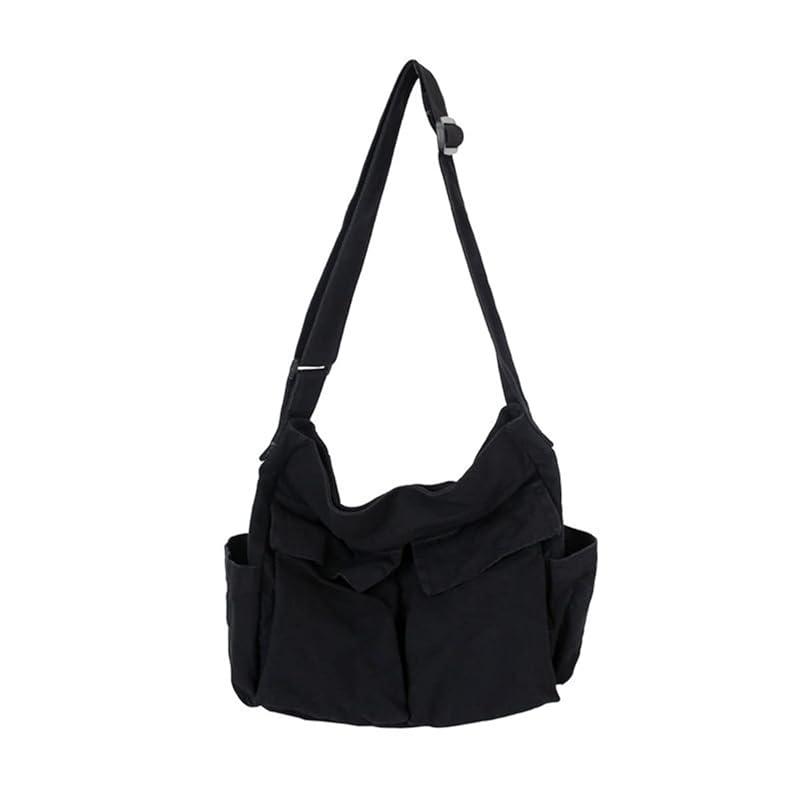Charming GAXOS Messenger Bag, Perfect Blend of Style and Function