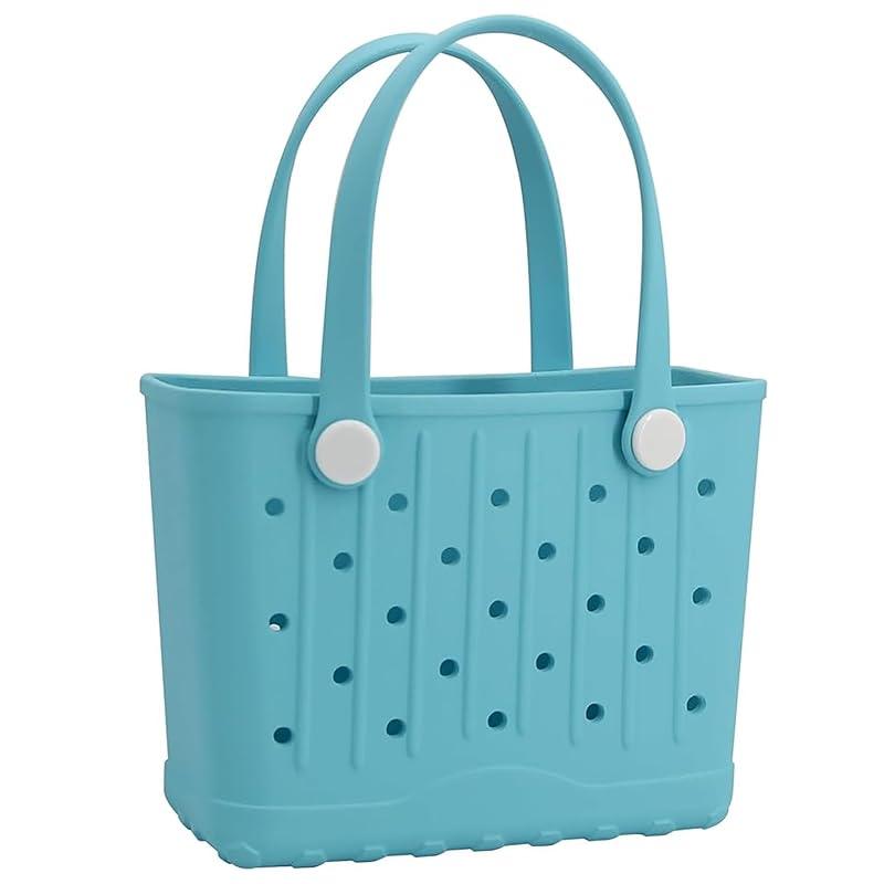 Durable and Stylish: My Take on the GBB Small Beach Tote Bag