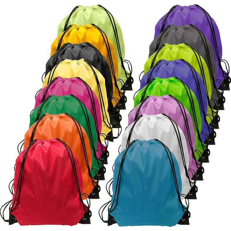 My Thoughts on GoodtoU Drawstring Backpack Bulk: Worth the Purchase?