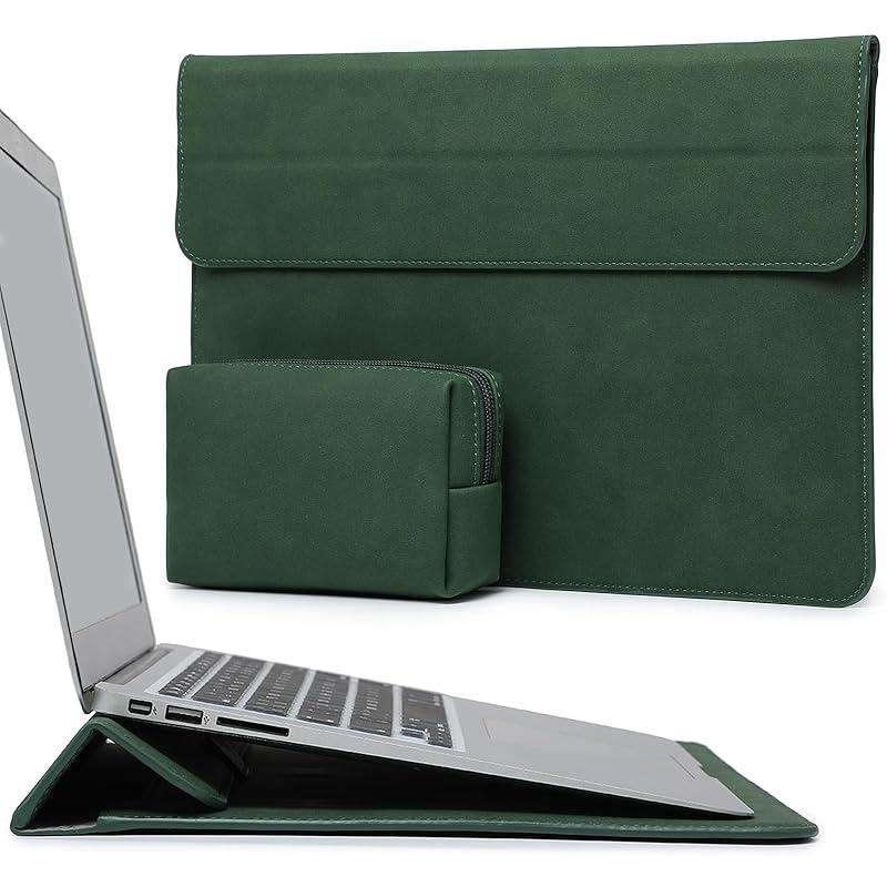 Versatile Protection and Functionality: My Take on HYZUO Laptop Sleeve