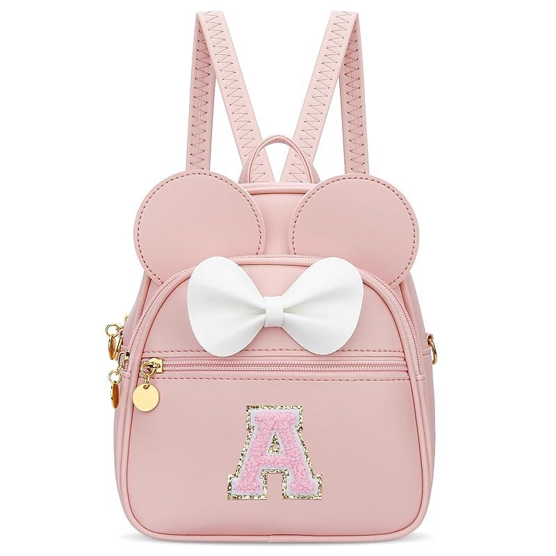 Adorable KKXIU Mini Backpack: Perfect Gift for Trendy Little Girls!
