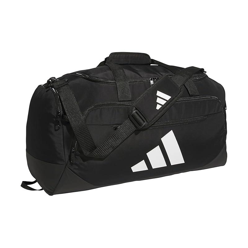 Practical and Sturdy: My Take on the adidas Defender 5.0 Duffel Bag