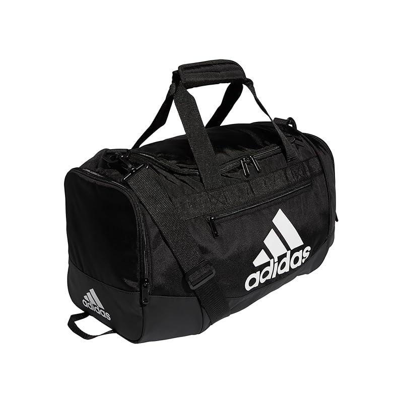 My Take on the adidas Defender 4.0 Gym Duffel Bag: Is It a Good Buy?