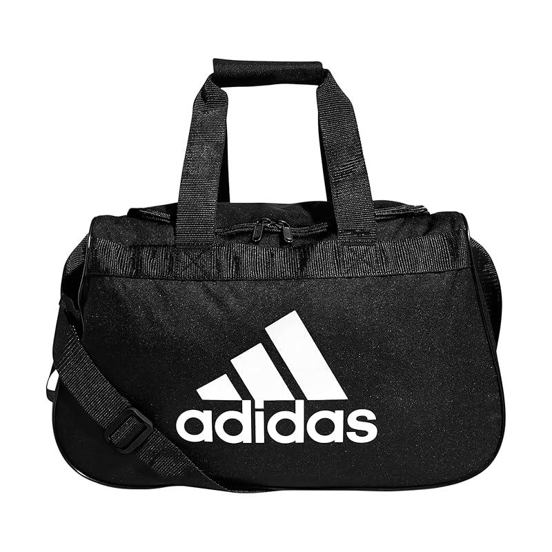 Is the adidas gym bag Diablo Worth Your Investment? My Verdict!