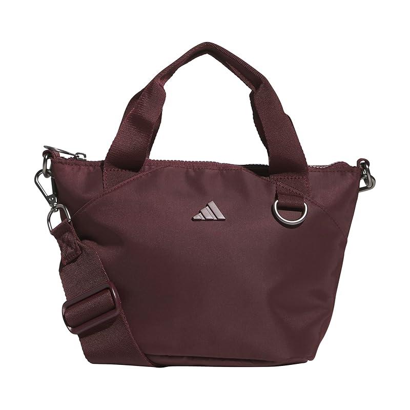 Practical and Stylish: My Take on the adidas Mini Tote Bag