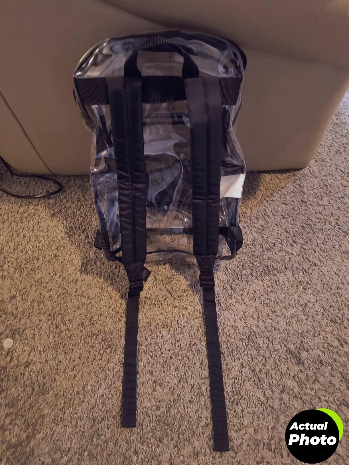 amazon-basics-transparent-backpack-foto-1