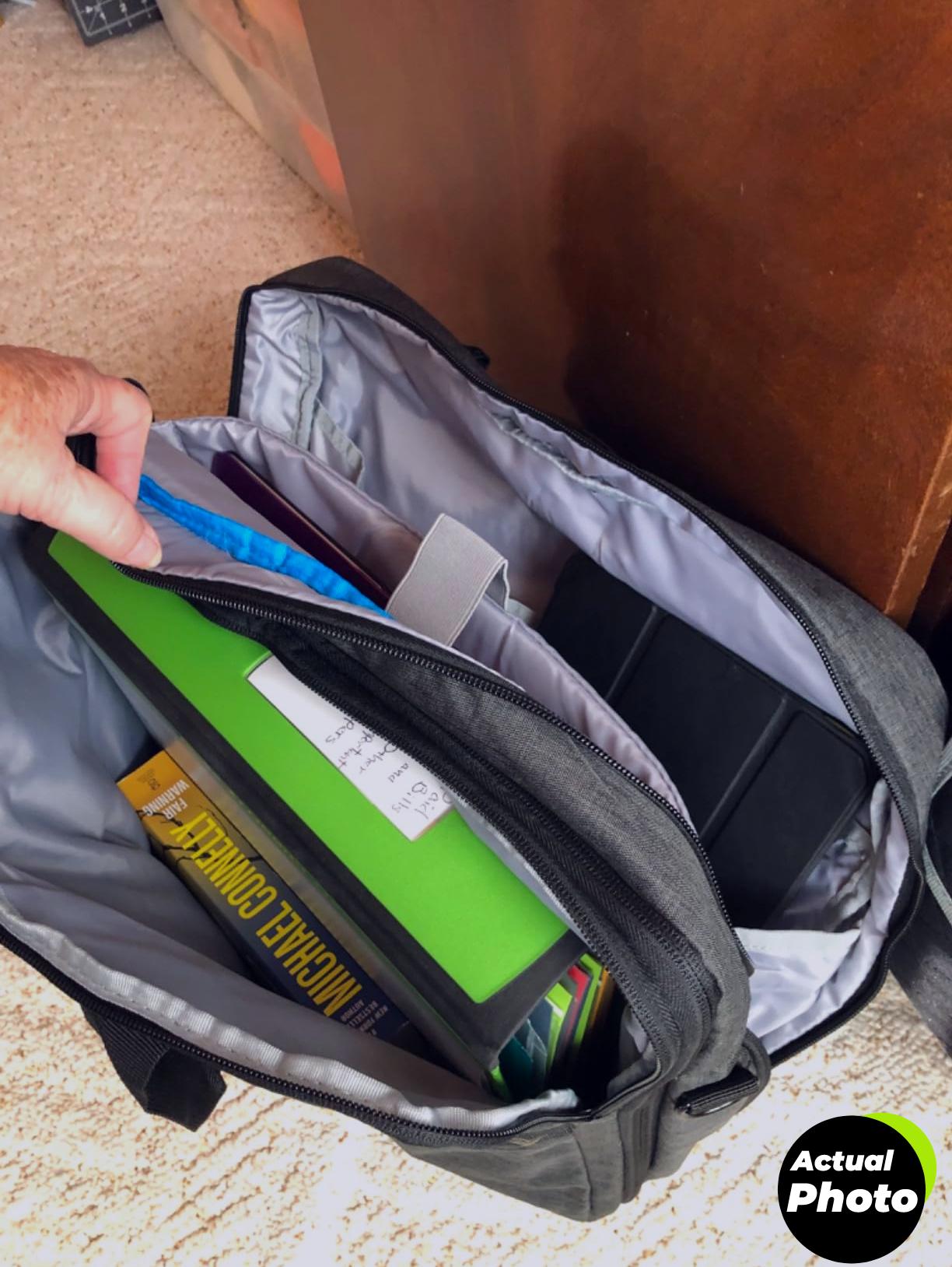 bagsmart-laptop-bag-black-17-3-inch-foto-1