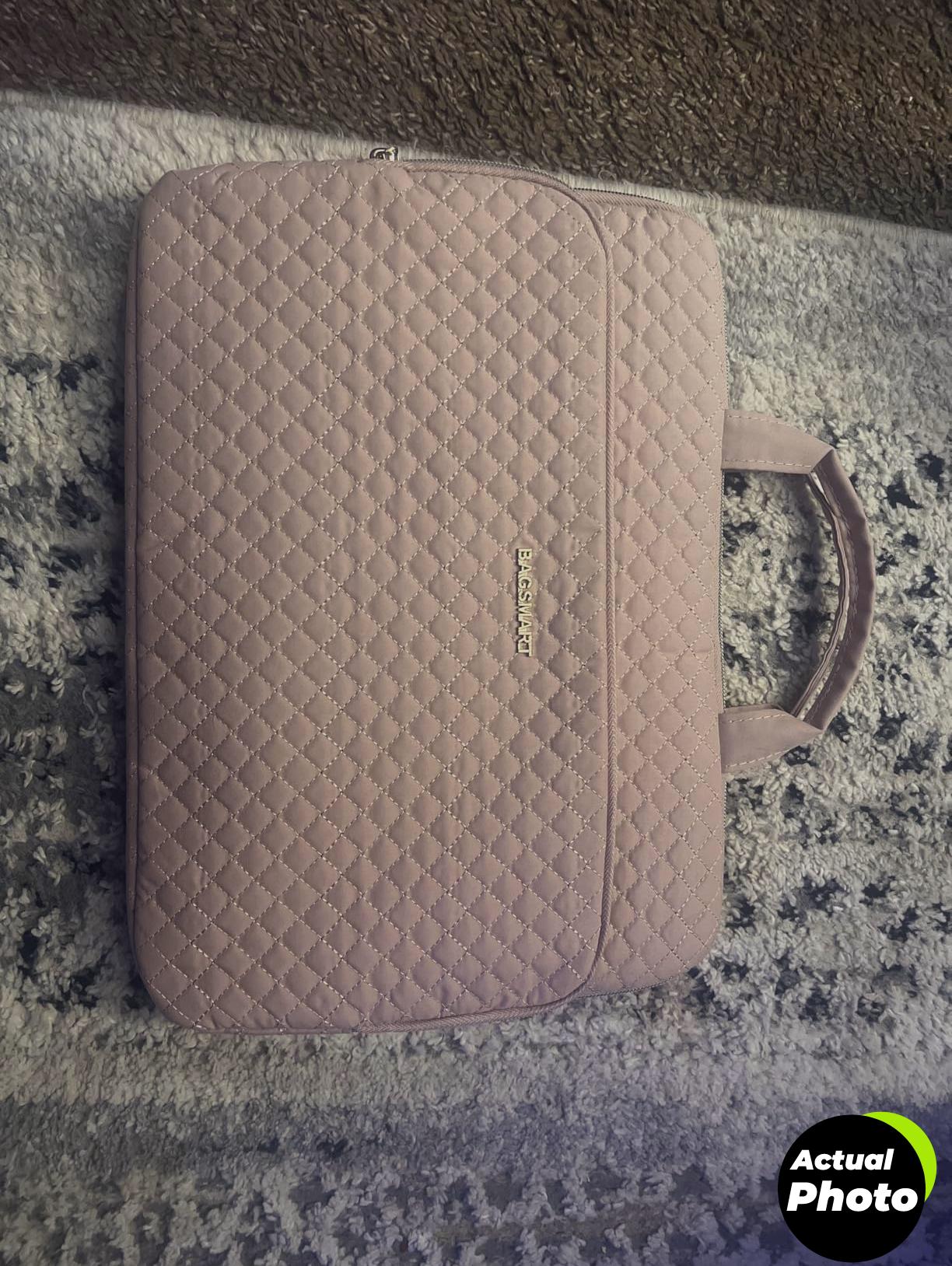 bagsmart-laptop-sleeve-pink-15-6-inch-foto-1