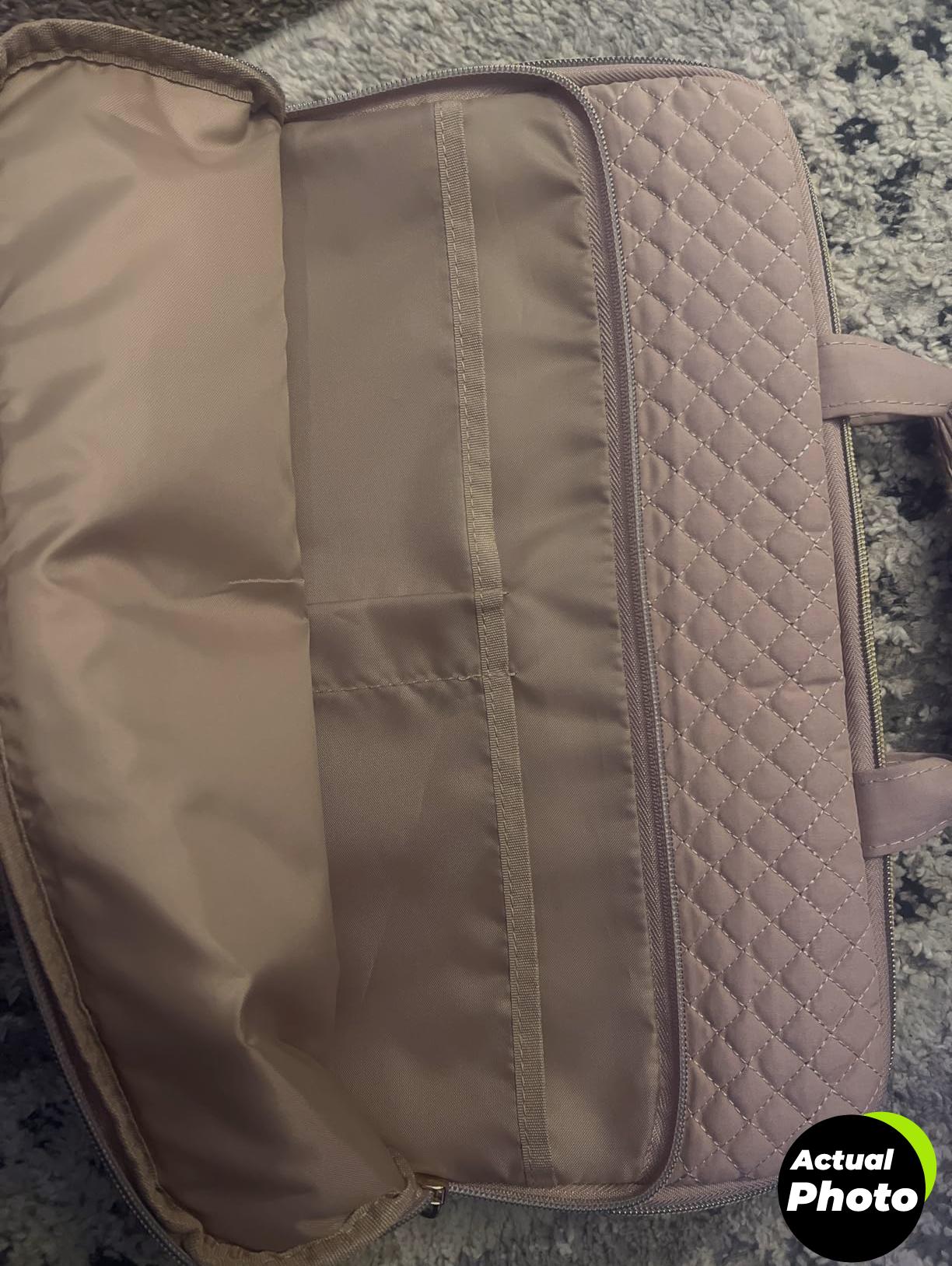 bagsmart-laptop-sleeve-pink-15-6-inch-foto-3