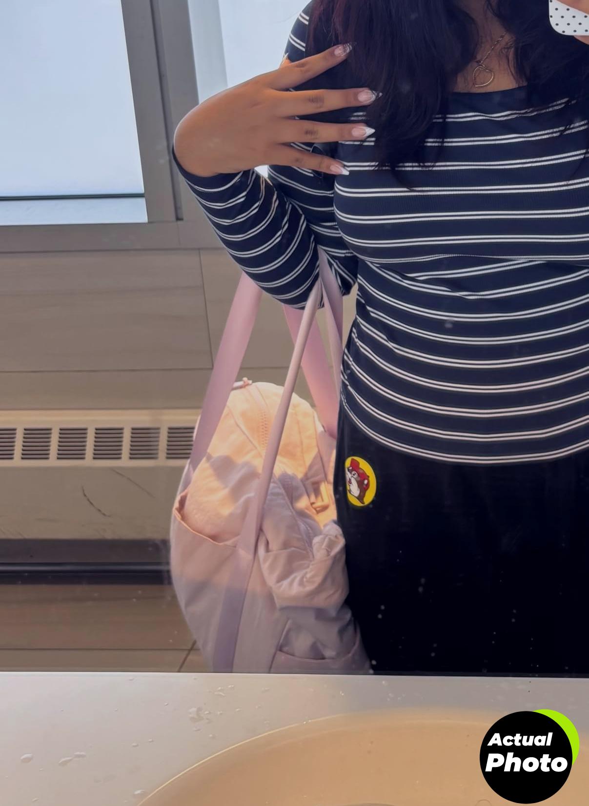 bagsmart-tote-bag-women-zipper-foto-1