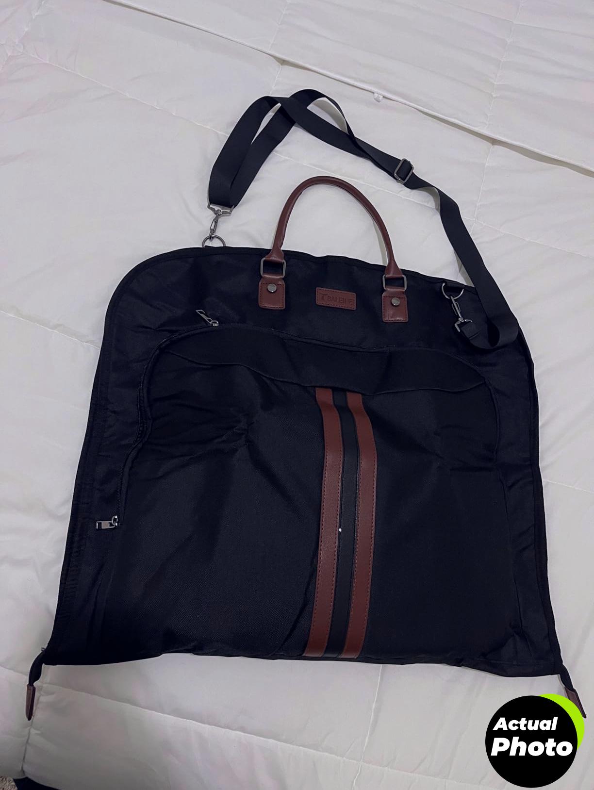 baleine-travel-garment-bag-42-inch-black-foto-2