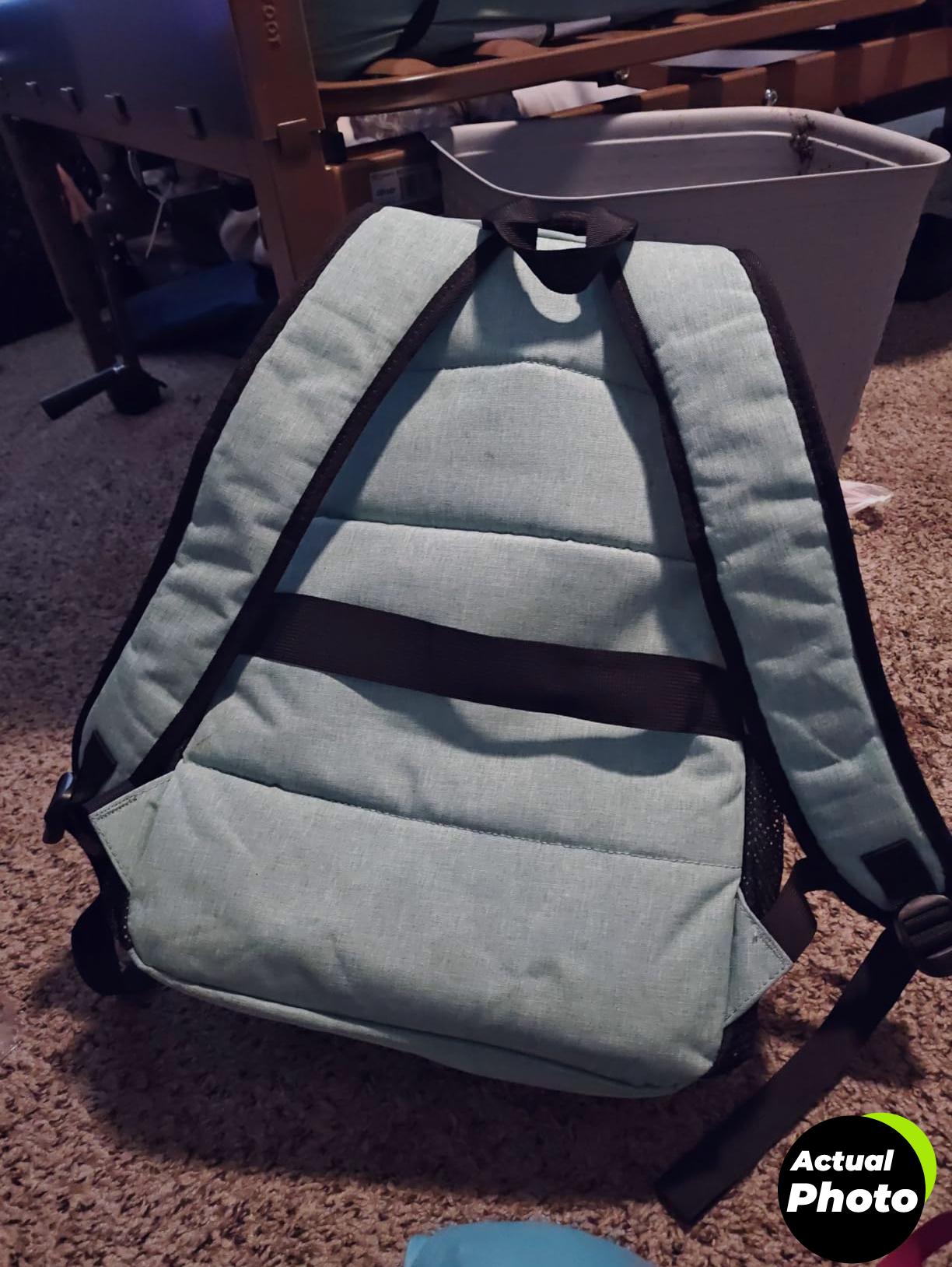 black-travel-laptop-backpack-15-6-inch-foto-1