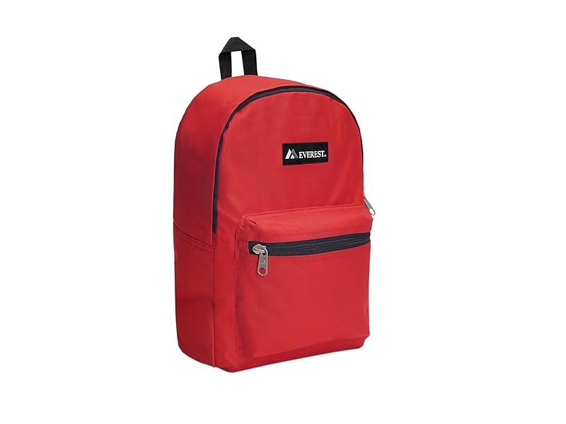 Everest Luggage Basic Backpack