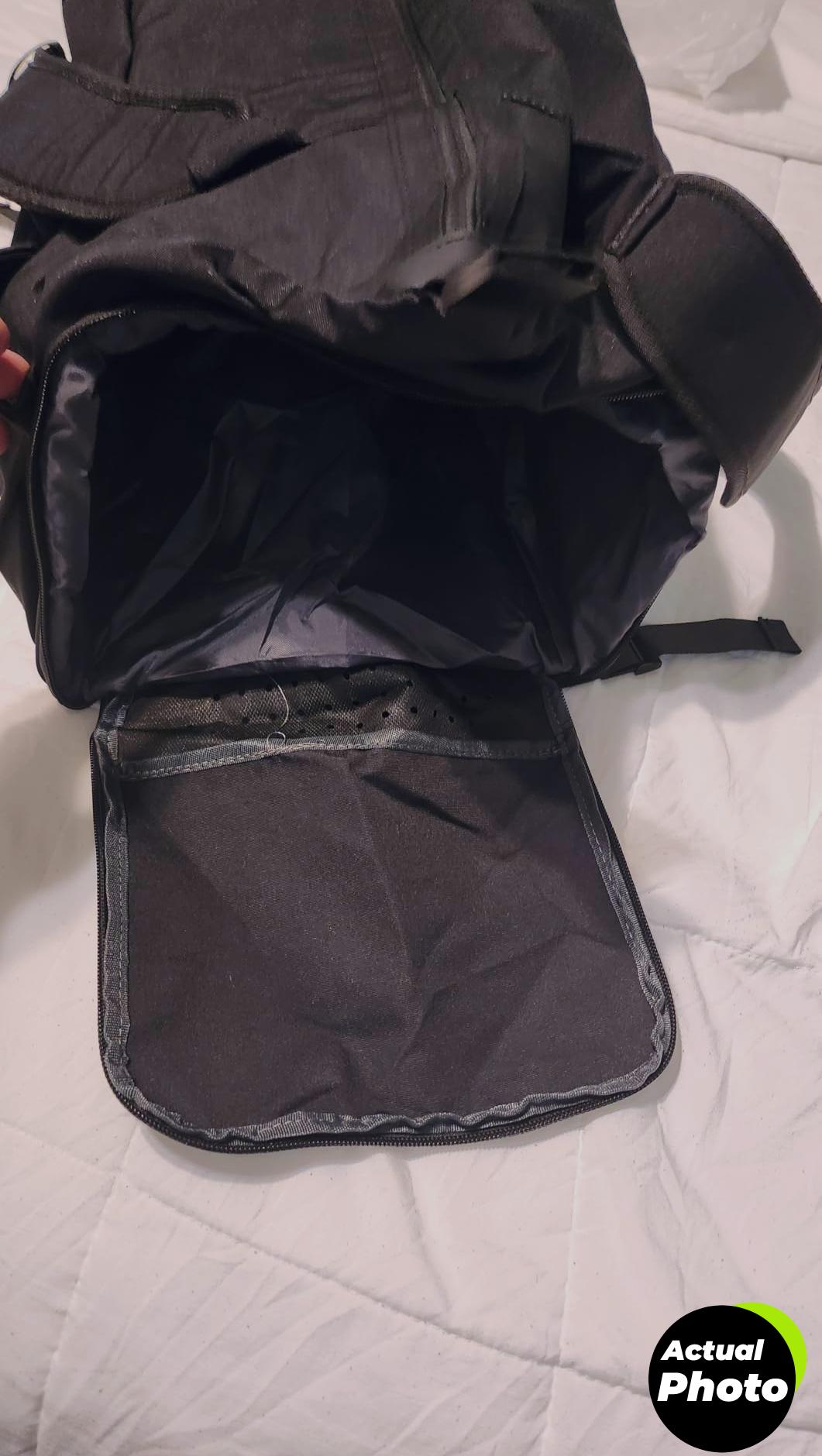 gym-bag-men-waterproof-2-bottle-black-foto-2