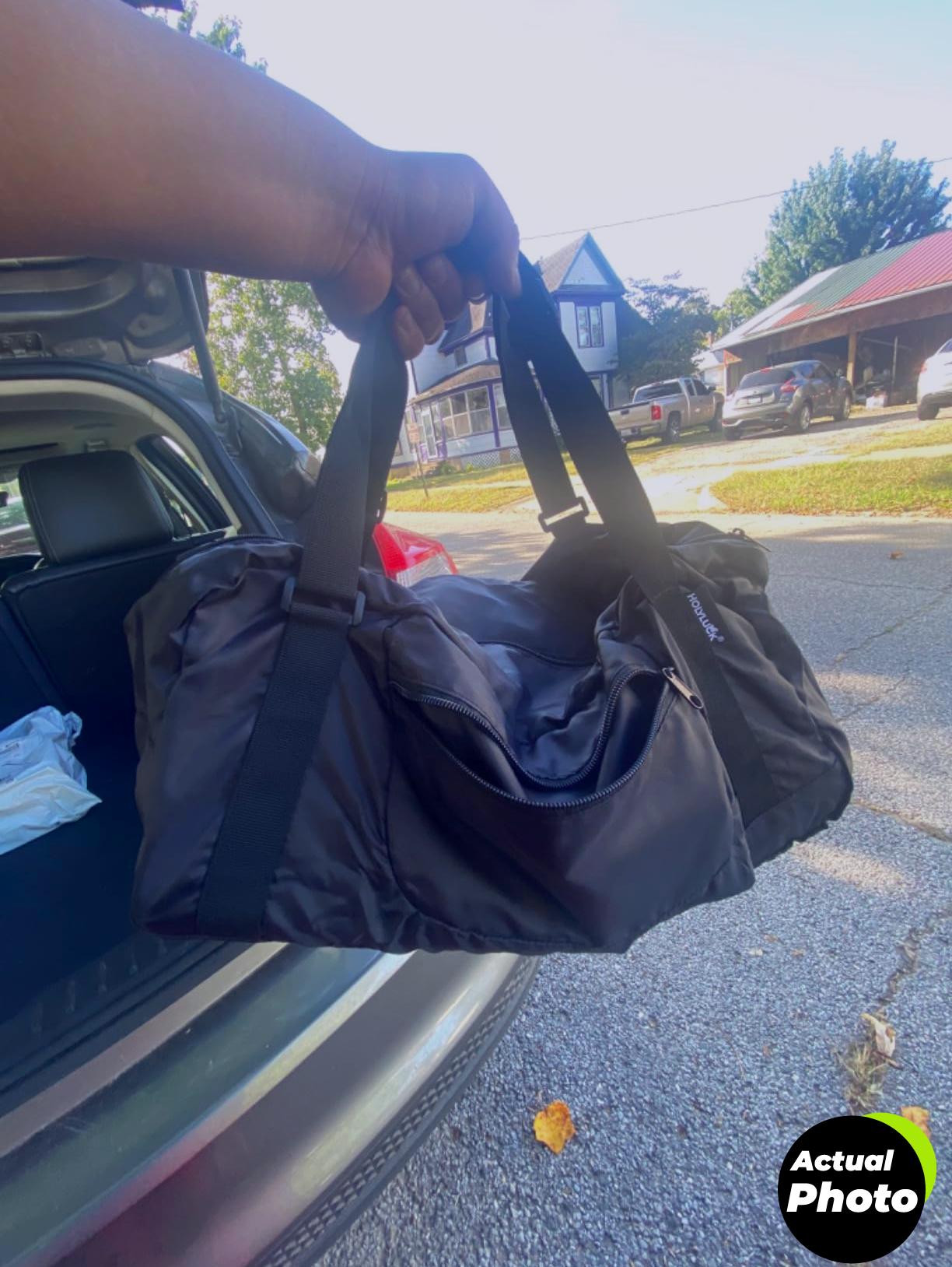 holyluck-duffel-bag-gym-travel-black-foto-2