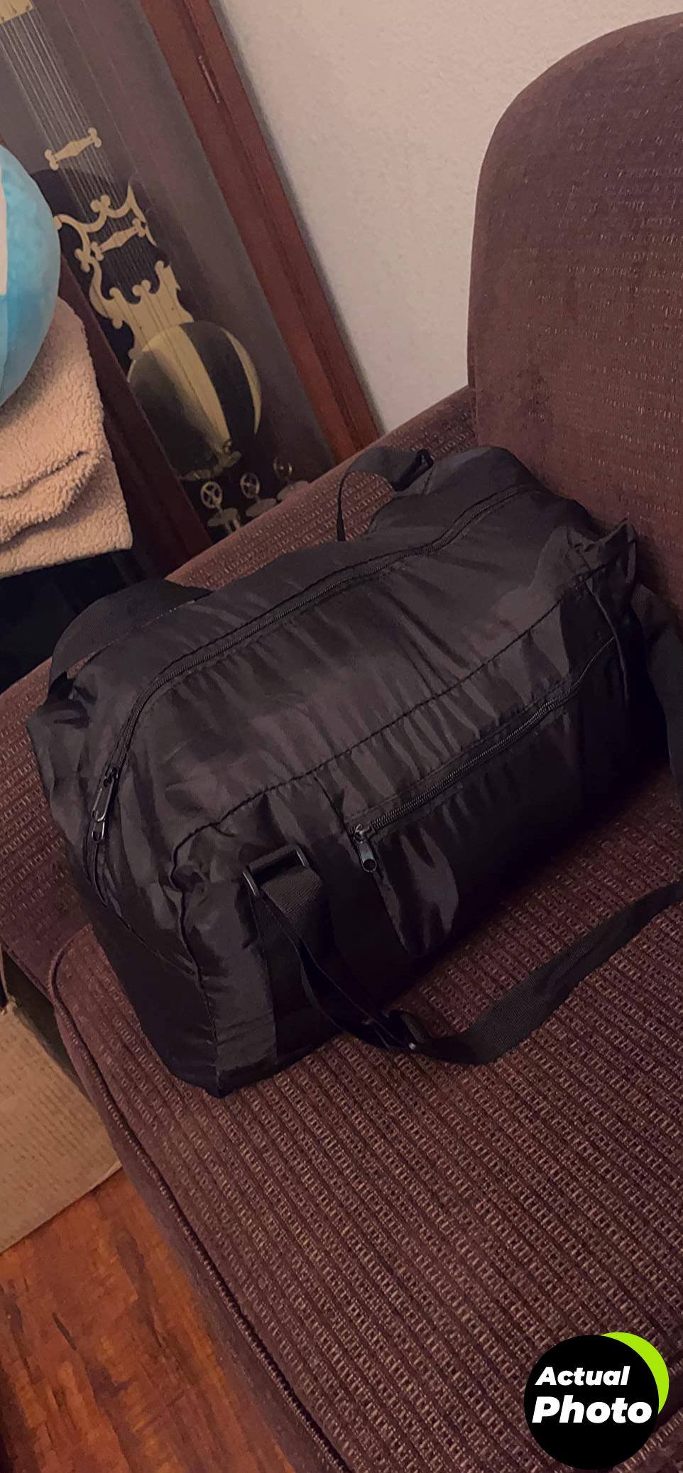 holyluck-duffel-bag-gym-travel-black-foto-3