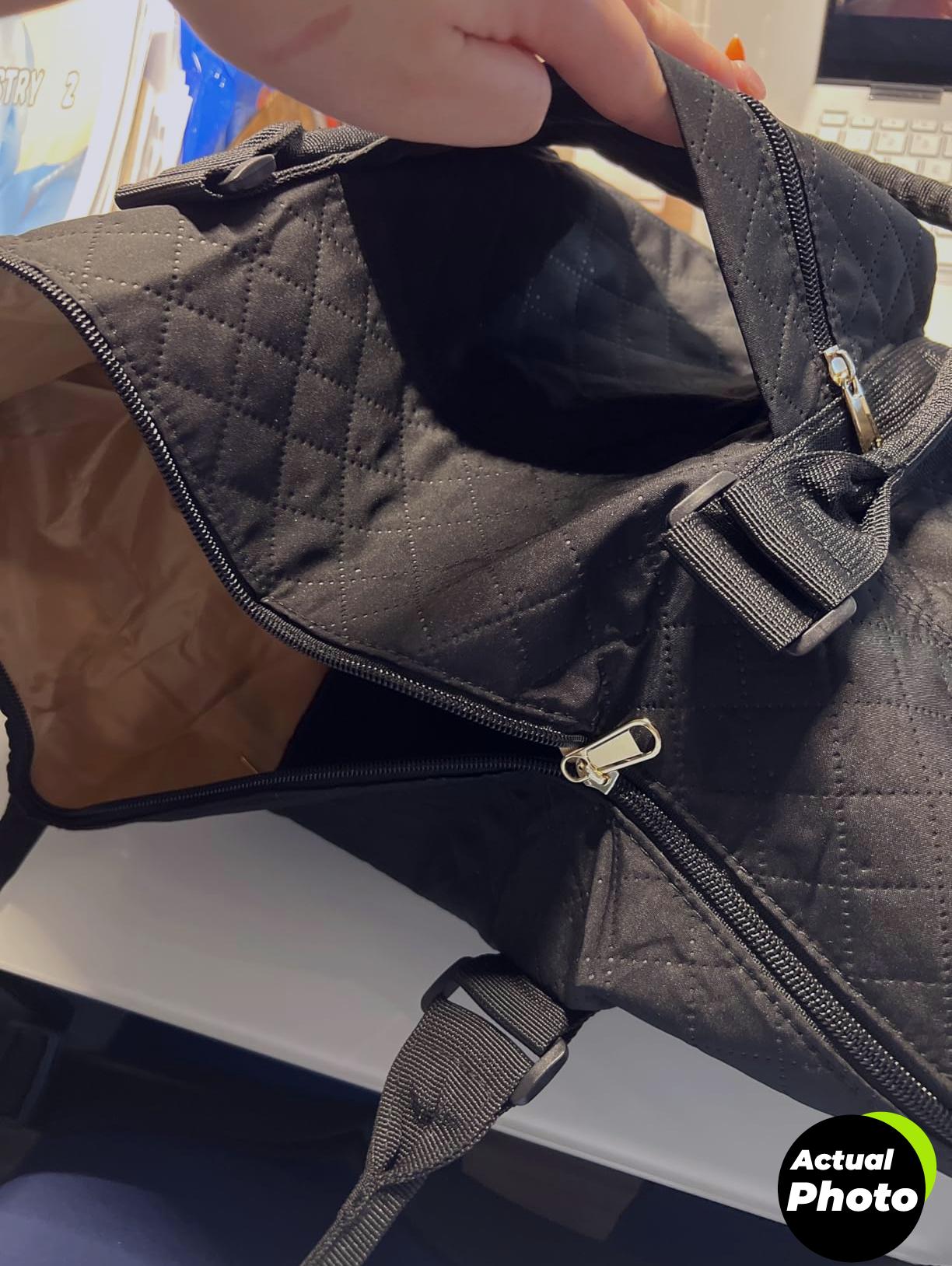 hotor-travel-duffel-bag-women-essentials-black-foto-2
