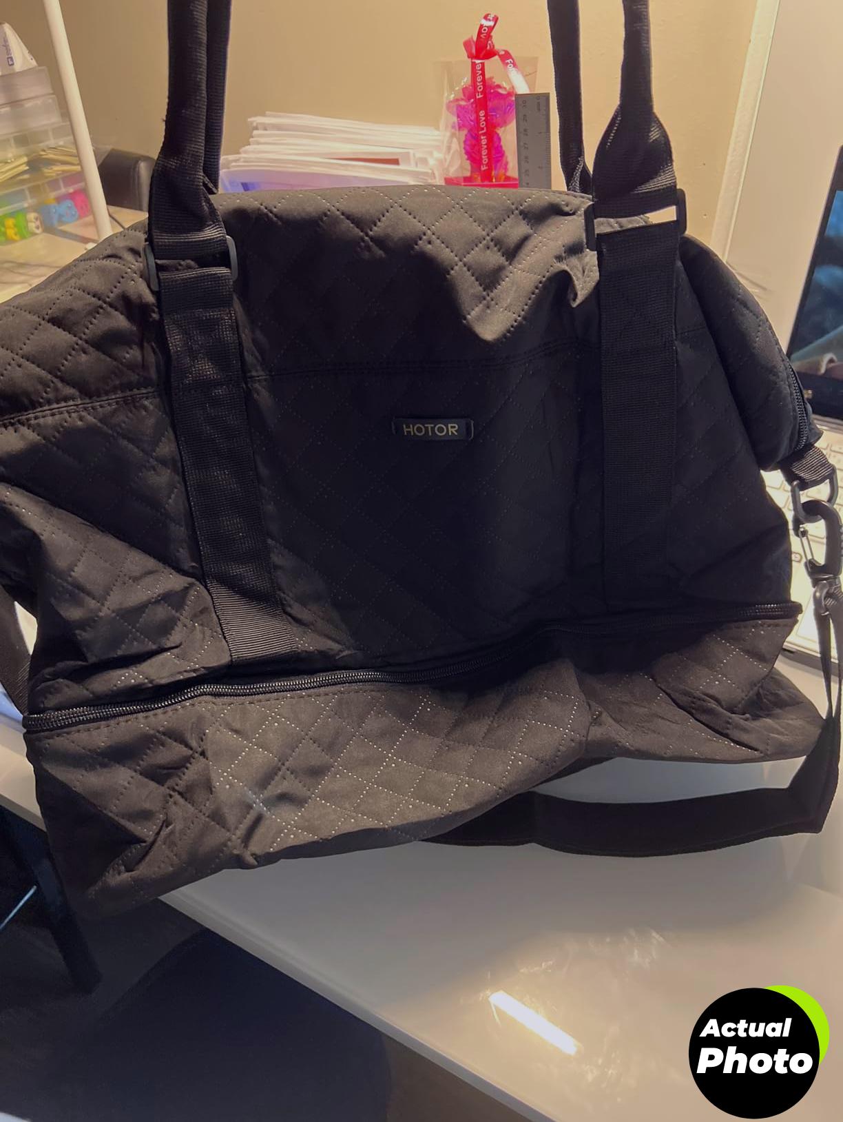 hotor-travel-duffel-bag-women-essentials-black-foto-3