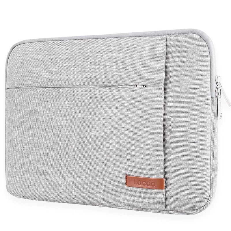 My Experience with the Lacdo 13-Inch Laptop Sleeve: Worth the Buy?