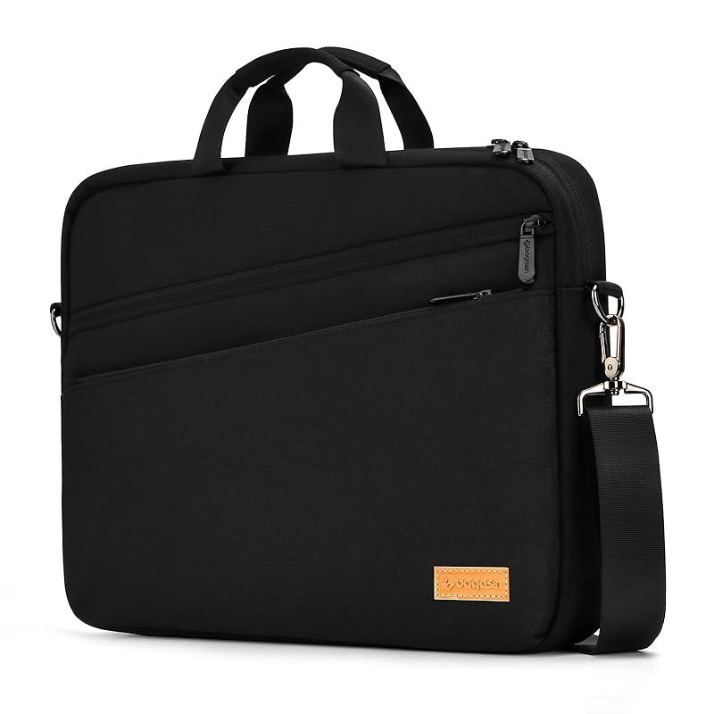 My Thoughts on the Water-Repellent Laptop Shoulder Bag: Worth It?