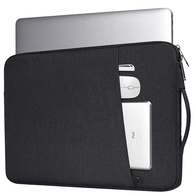 My Thoughts on the 14-Inch Black Laptop Sleeve: Is It a Good Buy?