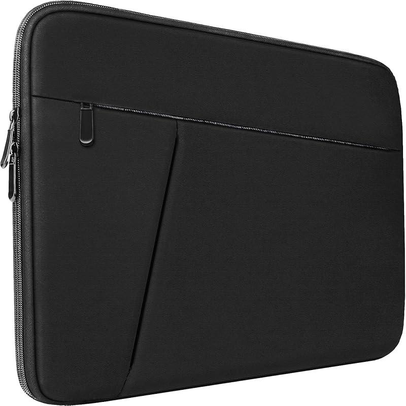 Stylish and Protective: My Take on the 15.6-Inch Laptop Sleeve Case