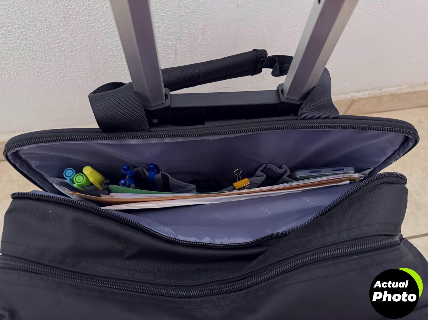 lekebobor-rolling-laptop-bag-15-inch-black-foto-2