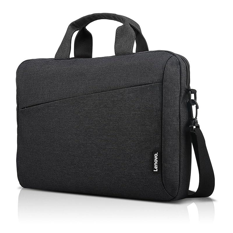 Sleek and Practical: The Lenovo T210 Laptop Bag Impresses