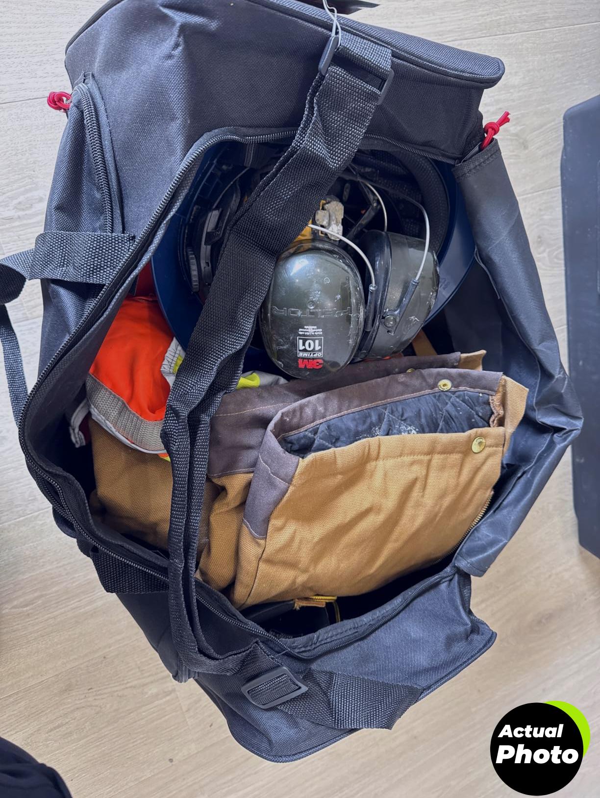 lightweight-canvas-duffle-bag-travel-gym-foto-1