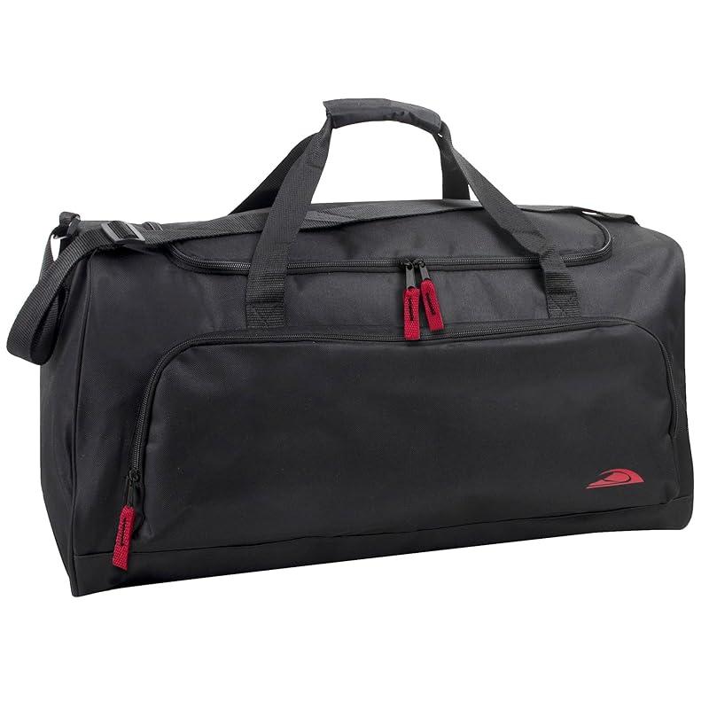 My Take on the Lightweight Canvas Duffle Bag for Travel and Gym Use