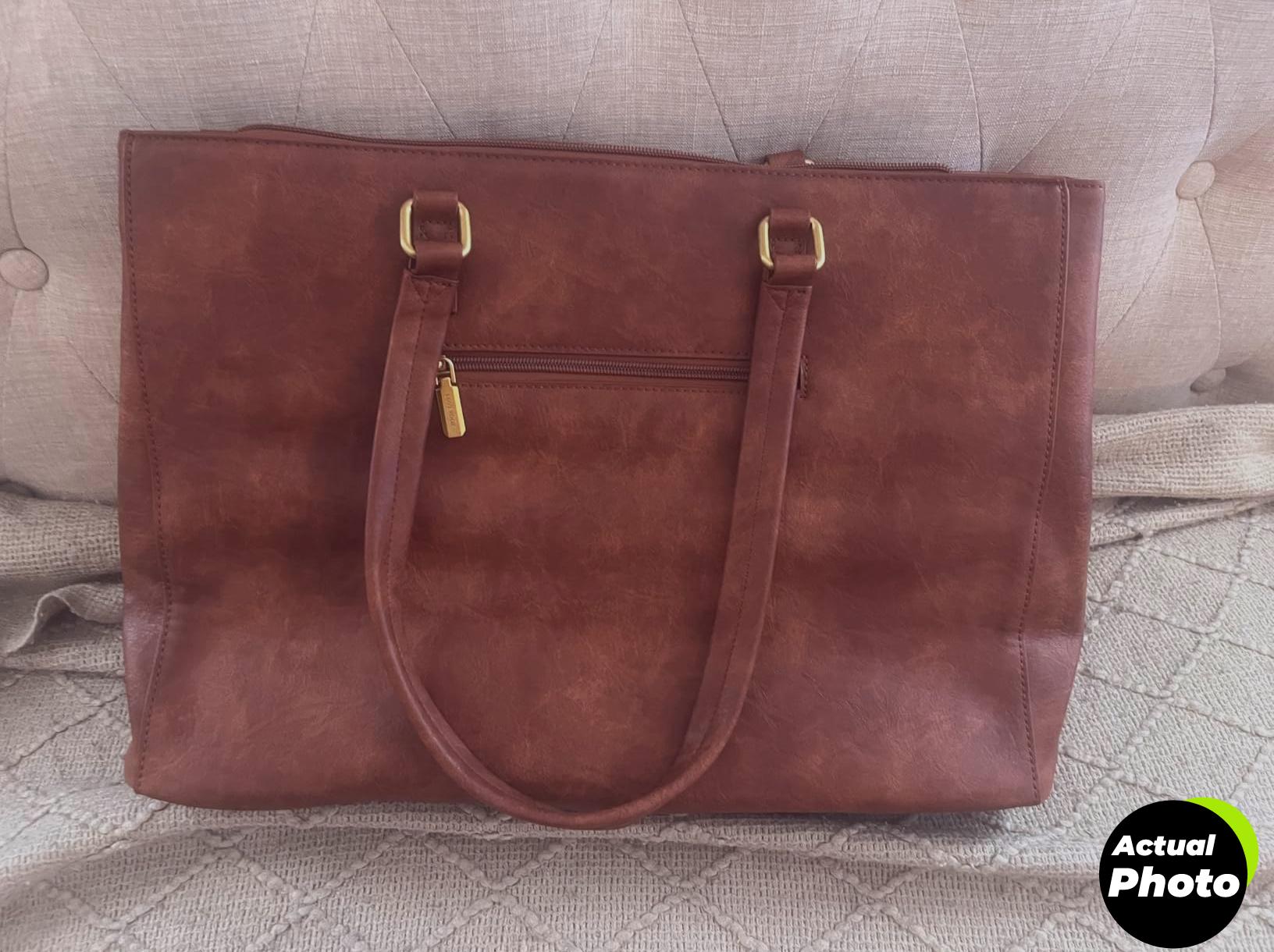lovevook-laptop-tote-bag-vintage-leather-foto-1