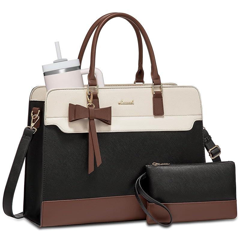 Why I Adore My LOVEVOOK Tote Bag: The Perfect Blend of Style and Function