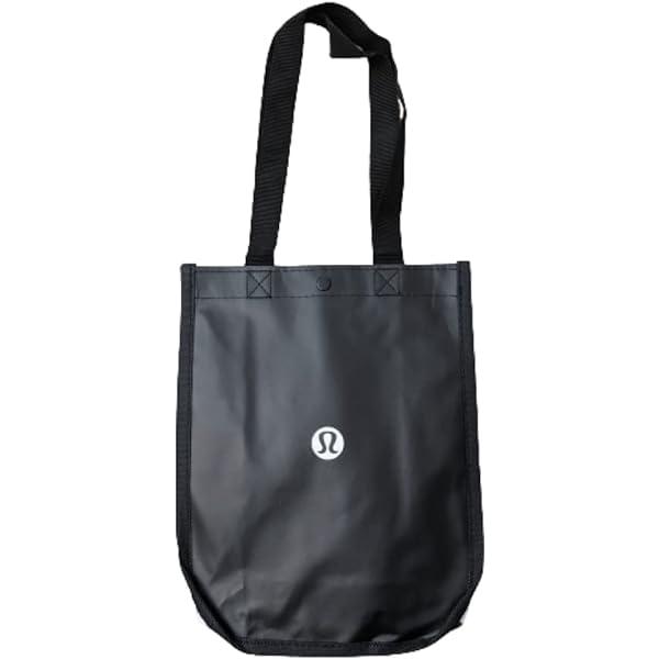 My Thoughts on the Lululemon Holiday Special Edition Tote Bag».