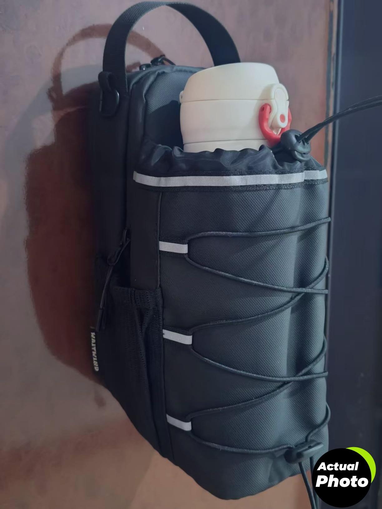 magnetic-gym-bag-black-foto-1
