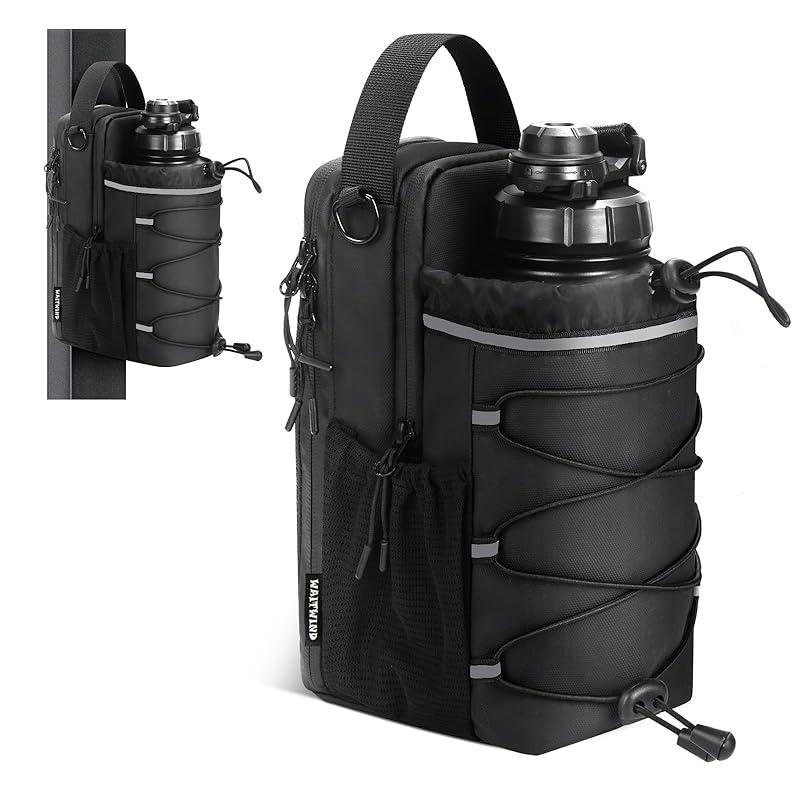 My Thoughts on the Magnetic Gym Bag: Is It the Right Choice?
