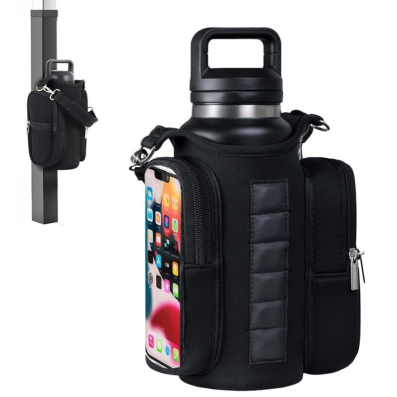 Magnetic Gym Bag: A Game-Changer for Fitness Enthusiasts!