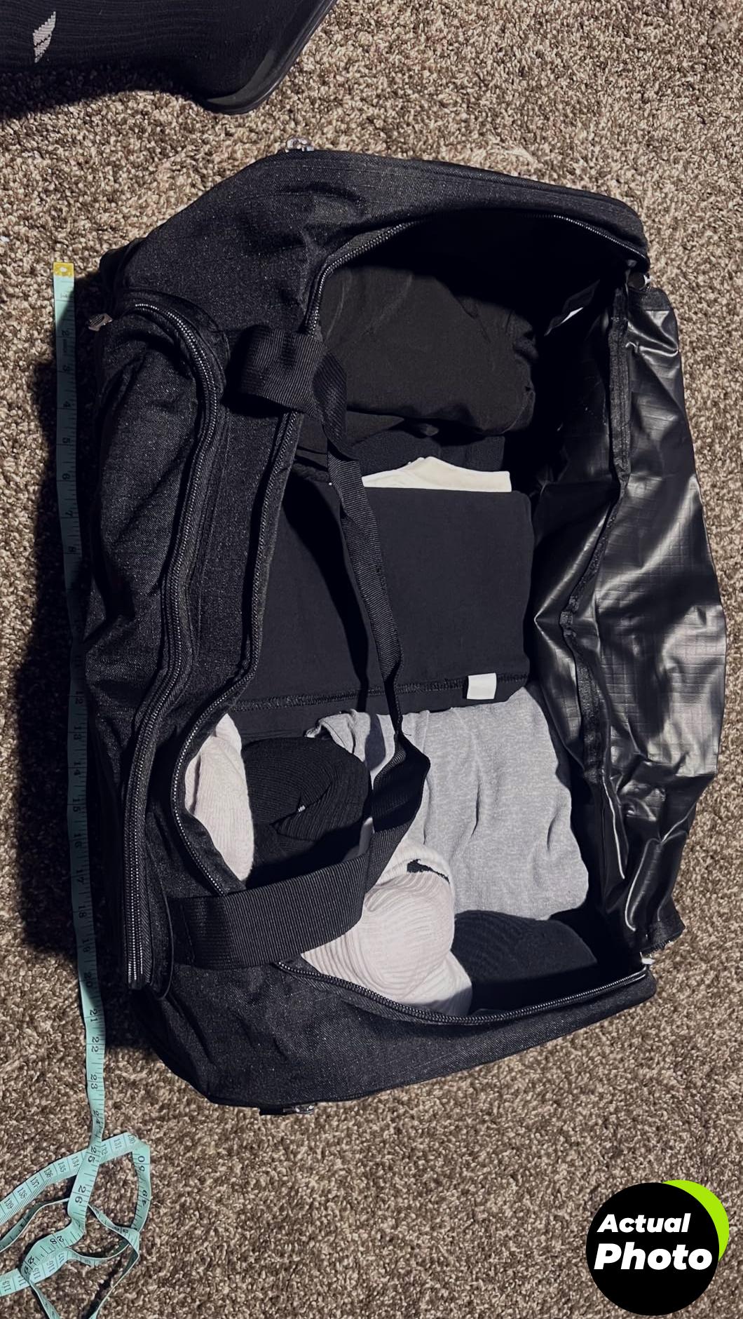 men-gym-bag-55l-black-durable-duffle-foto-1