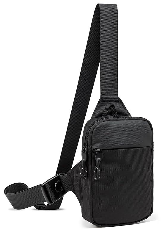 Mini Sling Bag