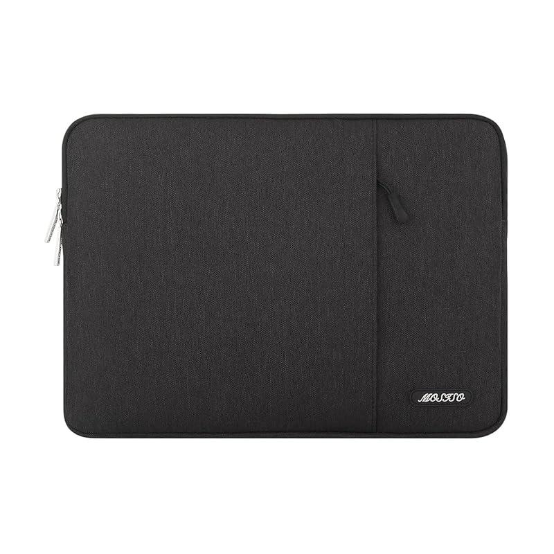 Sleek and Functional: My Thoughts on the MOSISO 13-Inch Laptop Sleeve