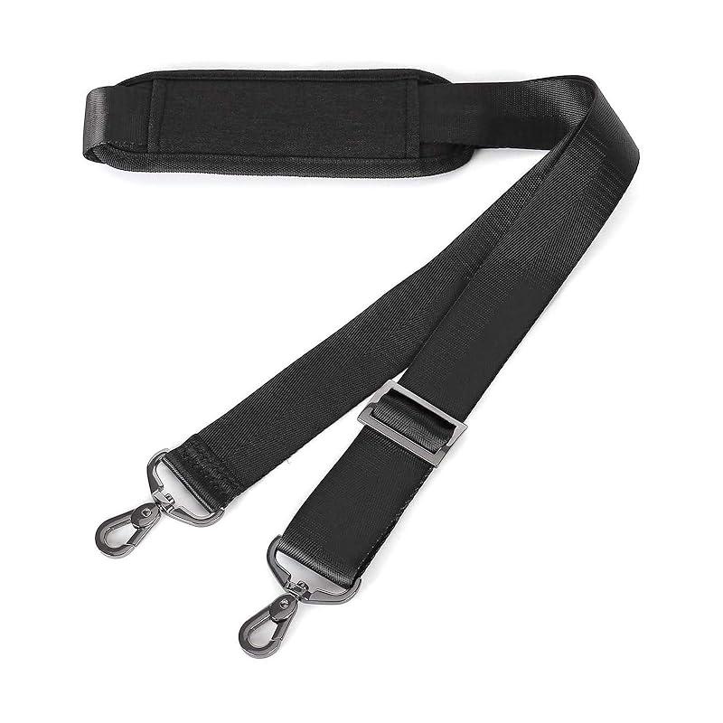 Comfort Meets Durability: My Take on the MOSISO Padded Strap