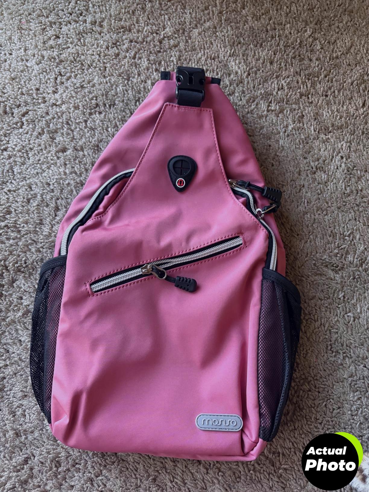 mosiso-sling-bag-travel-hiking-2-foto-1