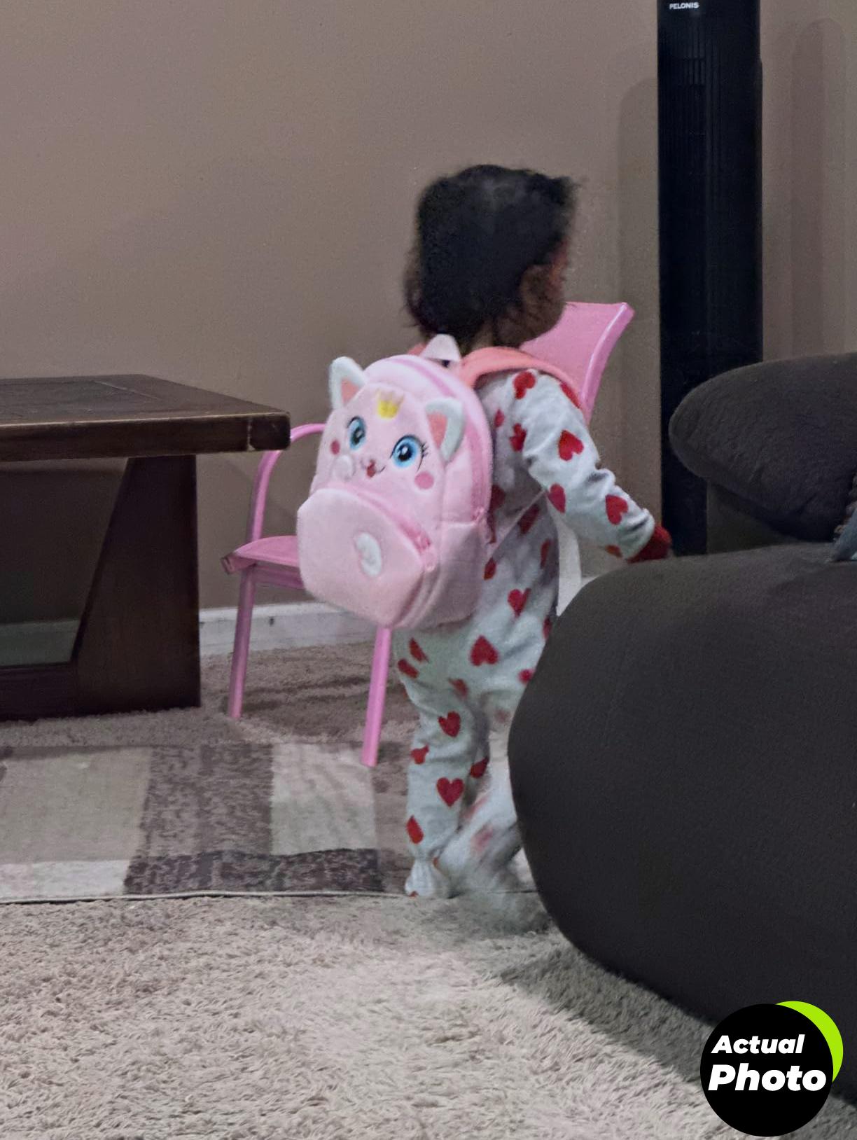 nice-choice-toddler-backpack-plush-butterfly-pink-foto-3